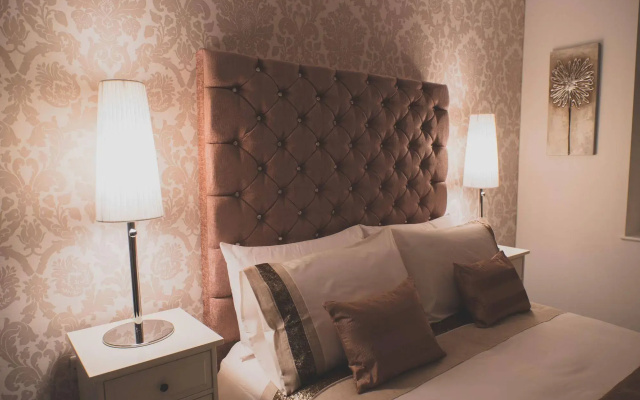 Discovery Suite - Simple2let Serviced Apartments