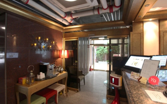 Wonju 2in Branch No1
