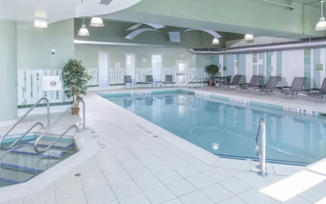 Residence Inn Moncton