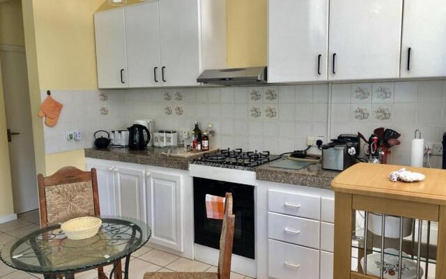 Residence Monte-Cristo