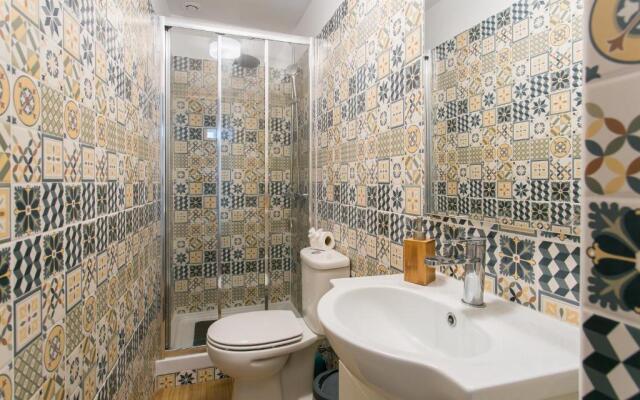 Cozy Flat at Lisboa
