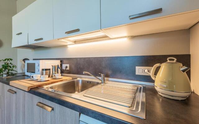 Il Ciuchè Apartments