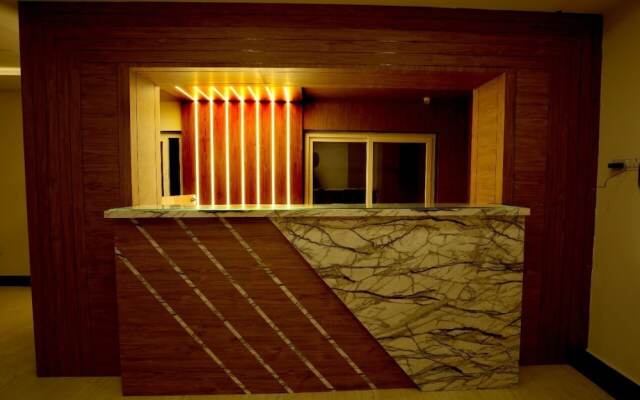Hotel Sagar Inn