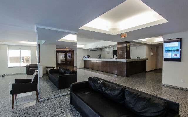Castelmar Hotel
