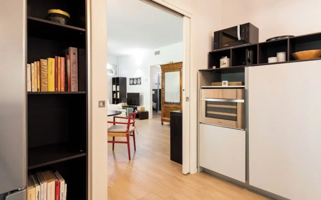 Pindemonte Garden by MMega