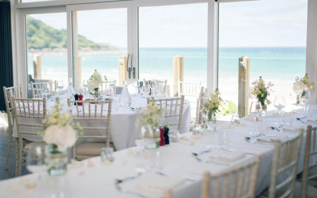Carbis Bay Hotel & Estate