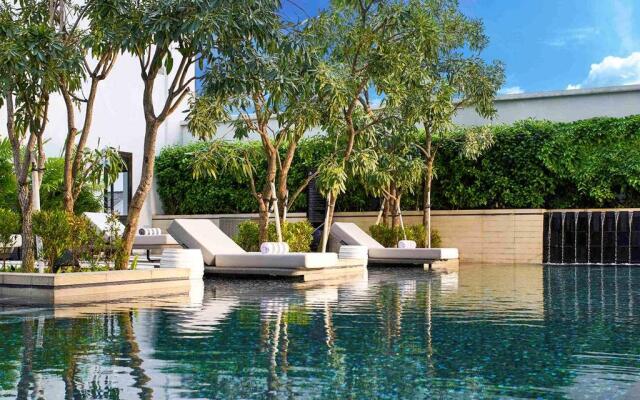 Pullman Bandung Grand Central