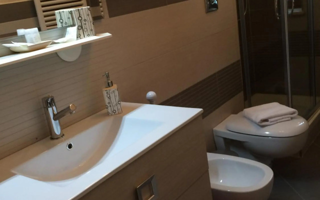 Appartamento La Contessa