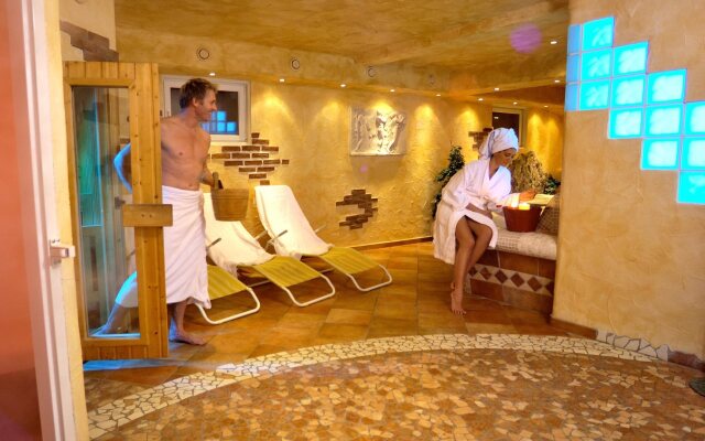Boutique Hotel Martha