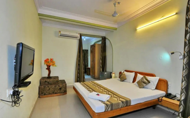 Hotel Shikhar Palace