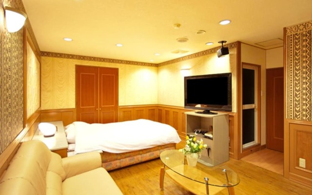 Hotel Joy -Adult Only