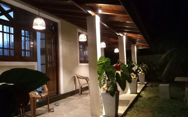 Villa River Paradise