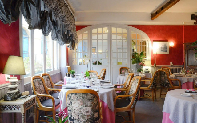 Hôtel Le Dauphin