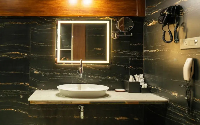 Clarks Inn Suites Hyderabad Airport