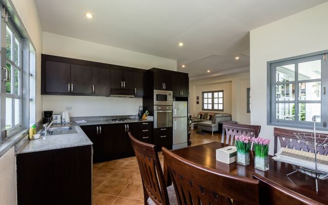 Orchid Paradise Homes OPV25