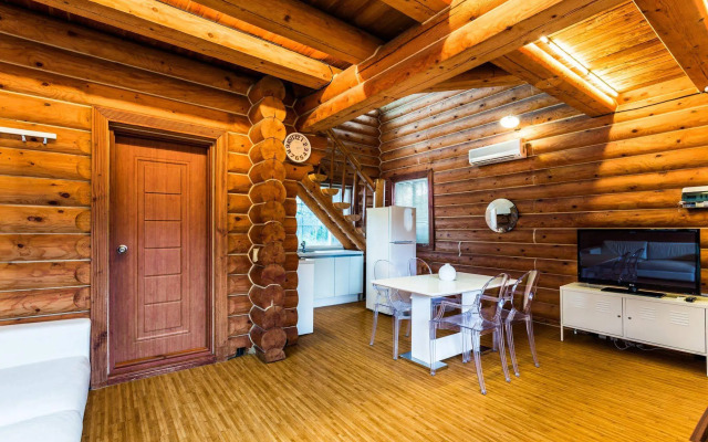 Ocean Log Pension