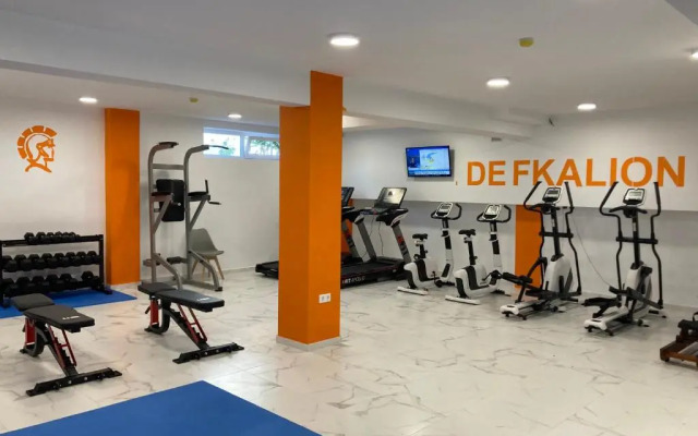 Defkalion
