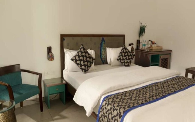 The Ten Suites