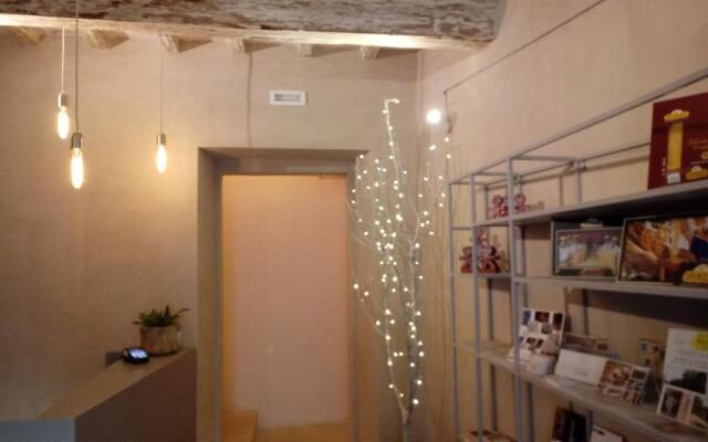 Residenza Corso Baccio