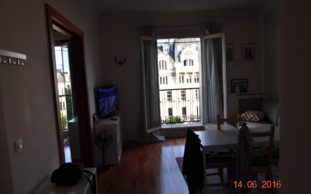 De France Apartment