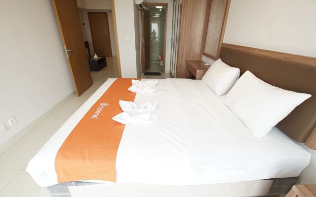 Apatel The Mansion Jasmine Aurora 31 J