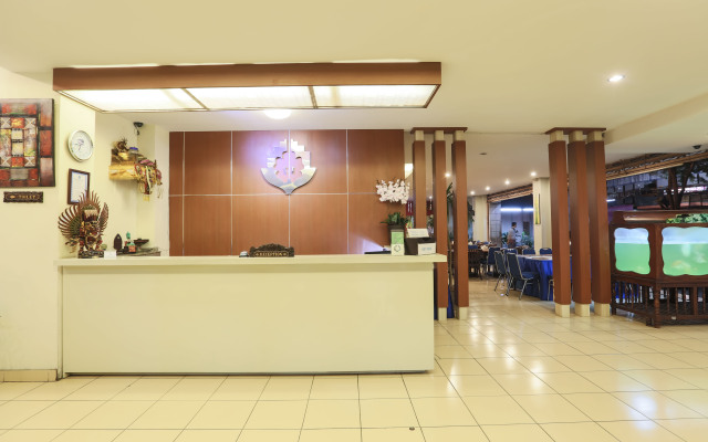 Puri Dibia Hotel