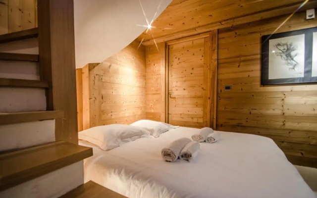 Chalet June