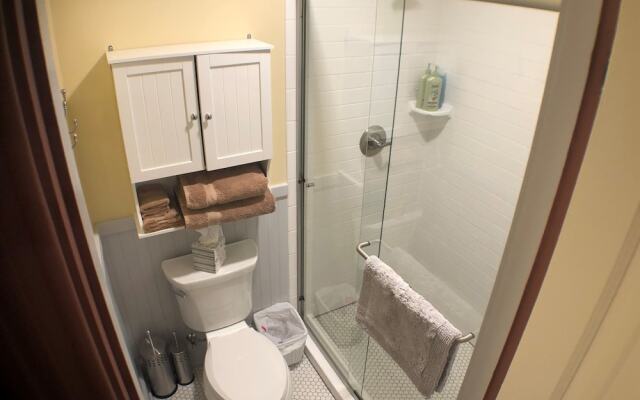 The Parsonage Inn LLC