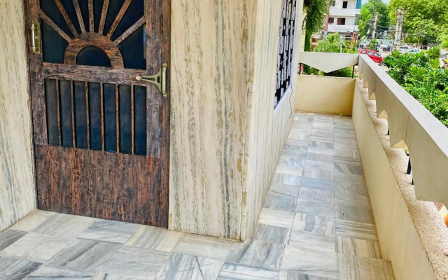 JAWAHAR VILLA - 2BHK - City Centre