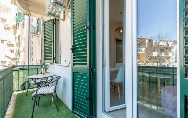 Apartments and Room Poesia