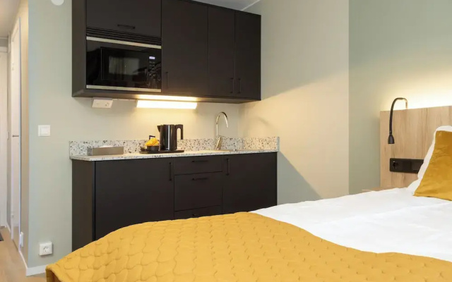 Motellet Karlskrona