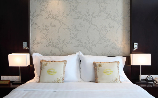 TUI BLUE Tuy Hoa - Wellness & Retreat Hotel