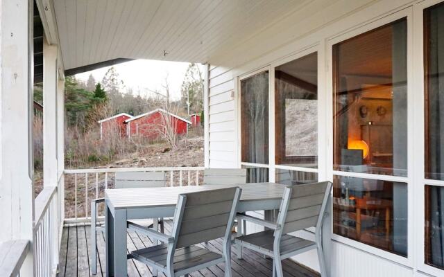 6 Person Holiday Home in Brastad