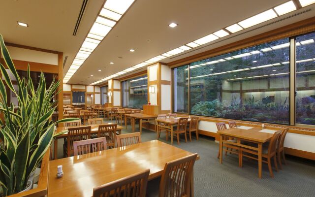 Urabandai Grandeco Tokyu Hotel