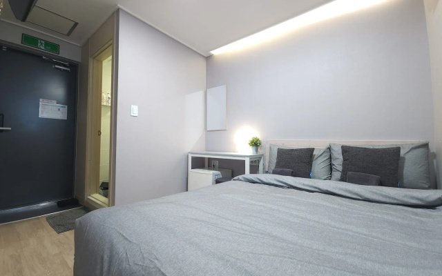 OYO Hostel Myeongdong 1