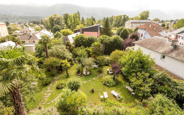 Logis Hôtel Beau Site