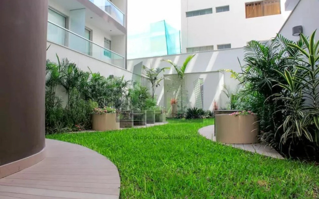 Luxury Apartment Barranco 360º