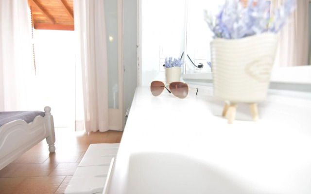 Baracunda Apartments