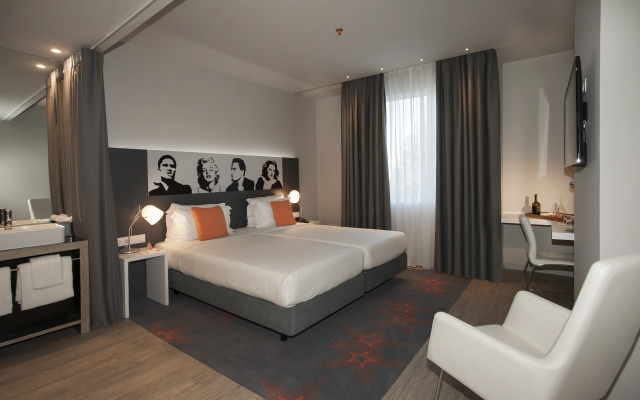 Hotel Star Inn Lisbon Aeroporto