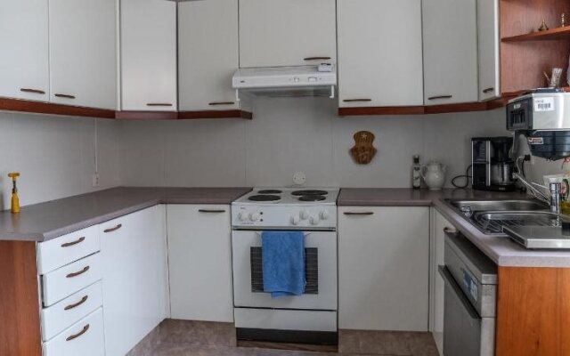 Guesthouse Isafjordur Gamla