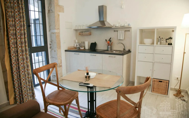 Lanterne Magiche Ortigia Depandances