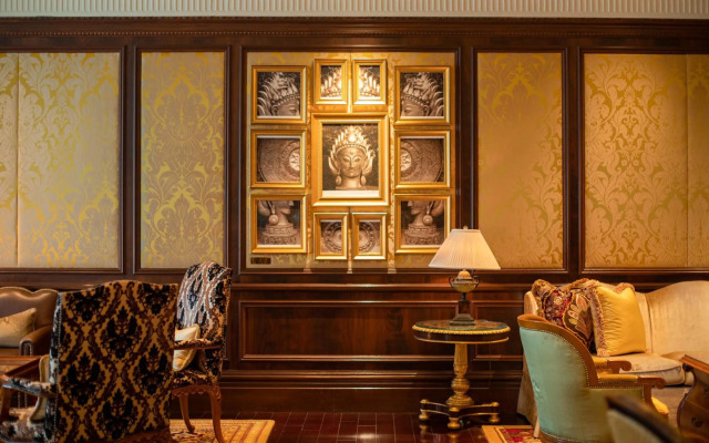 The Leela Palace New Delhi