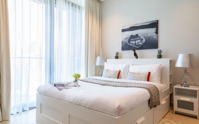 Maison Privee Marina Gate 2