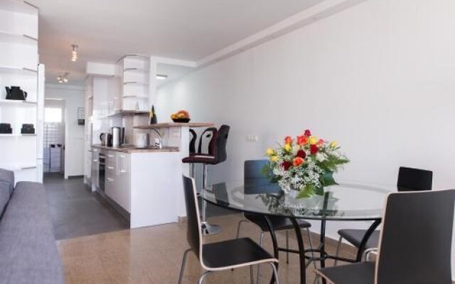 Apartemento Diosa Tanit