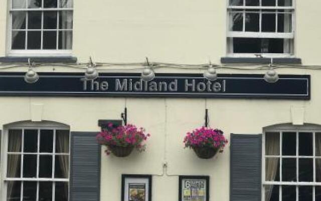 The Midland Hotel