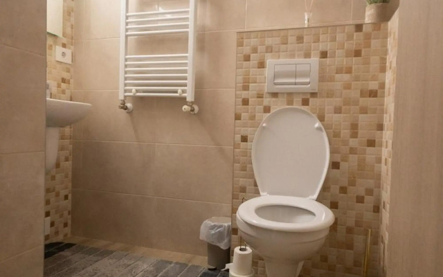 Panorama Luxury Apartment