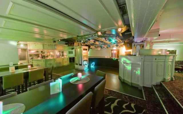 Best Western Fagerborg Hotel