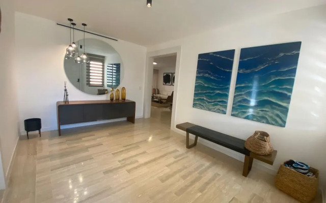 Spacious Apartment at Portillo LC