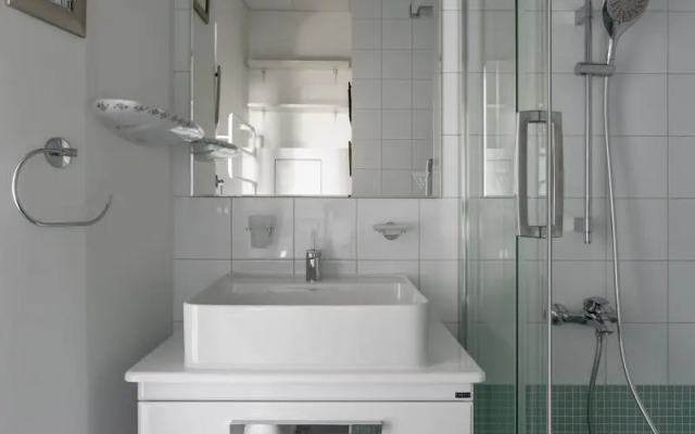 APARTURA (АПАРТУРА) на переулке Мытнинский 10