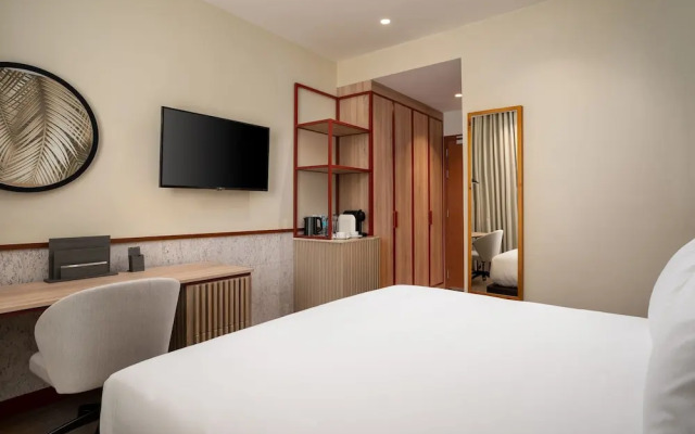 Protea Hotel Luanda